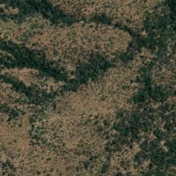 Satellite imagery of Cerro Ñico, CL