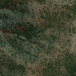 Satellite imagery of Morro Las Cabras, CL