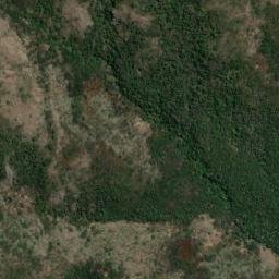 Satellite imagery of Cerro Colihues, CL