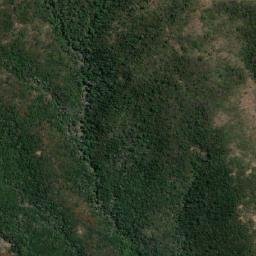 Satellite imagery of Cerro Colihues, CL