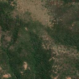 Satellite imagery of Cerro Colihues, CL