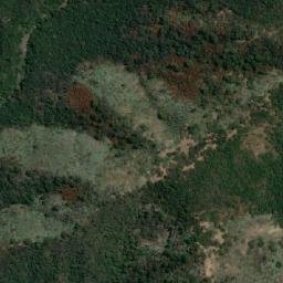 Satellite imagery of Cerro El Gallito, CL