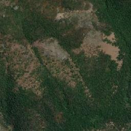 Satellite imagery of Cerro El Gallito, CL