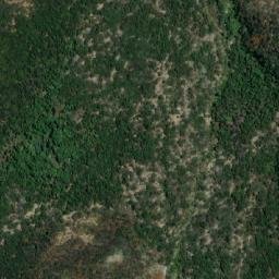 Satellite imagery of Cerro Los Pozos, CL