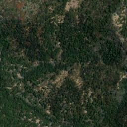 Satellite imagery of Cerro Los Pozos, CL