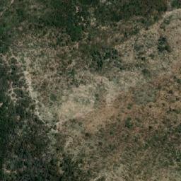 Satellite imagery of Cerro Los Pozos, CL