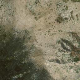 Satellite imagery of Punta Alta, CL