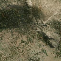 Satellite imagery of Morro Minas de Escobedo, CL