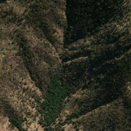 Satellite imagery of Portezuelo de Jofré, CL