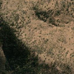 Satellite imagery of Cerro Las Peñas, CL