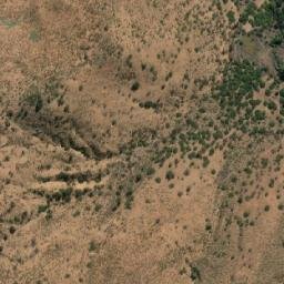 Satellite imagery of Cerro Las Peñas, CL
