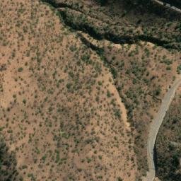 Satellite imagery of Cuesta de Chada, CL