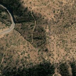 Satellite imagery of Cuesta de Chada, CL