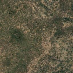 Satellite imagery of Cerro Desgraciado, CL