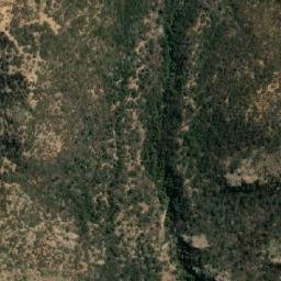 Satellite imagery of Loma del Chucho, CL