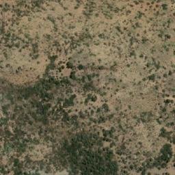 Satellite imagery of Loma Los Quillayes, CL