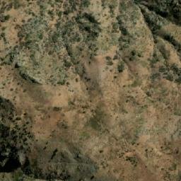 Satellite imagery of Cerro Los Sapos, CL