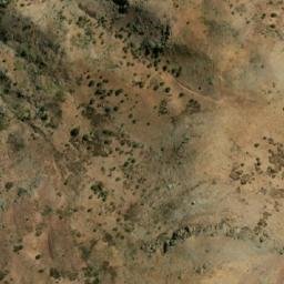 Satellite imagery of Cerro Los Sapos, CL