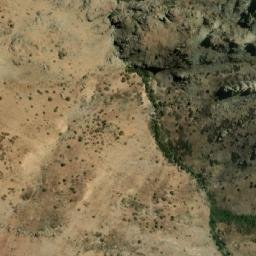 Satellite imagery of Cerro Los Sapos, CL