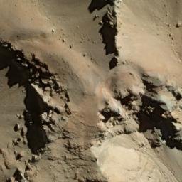 Satellite imagery of Cerro La Piola, CL