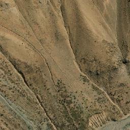 Satellite imagery of Paso de El Extravío, CL