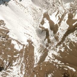 Satellite imagery of Cerro del Yesillo, CL