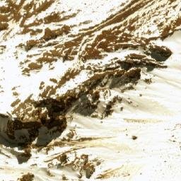 Satellite imagery of Morro Negro, CL