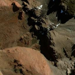 Satellite imagery of Portillo del Viento, AR