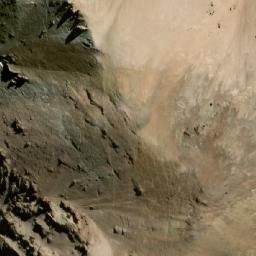 Satellite imagery of Portillo del Viento, AR