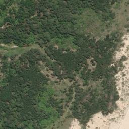 Satellite imagery of Punta de la Coronilla, UY