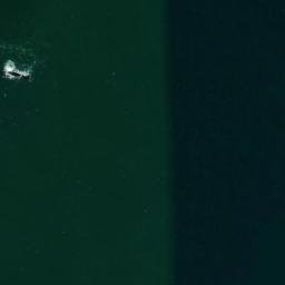 Satellite imagery of North Paw, ZA
