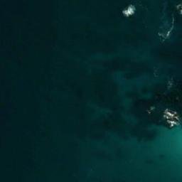 Satellite imagery of BANTRY BAY, ZA