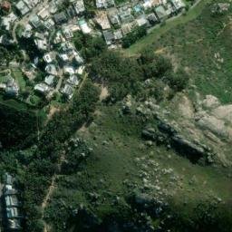 Satellite imagery of LIONS HEAD SUB II, ZA