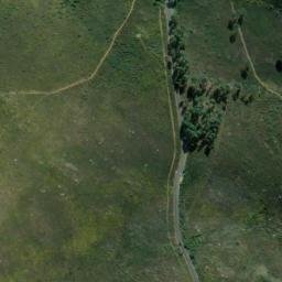Satellite imagery of LIONS HEAD SUB II, ZA