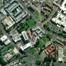 Satellite imagery of TECHNIKON, ZA