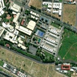 Satellite imagery of BLUE DOWNS, ZA