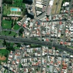 Satellite imagery of BLUE DOWNS, ZA