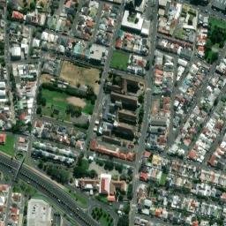 Satellite imagery of BALLY W, ZA