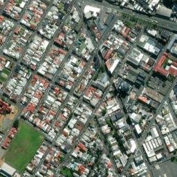 Satellite imagery of S A M CO, ZA