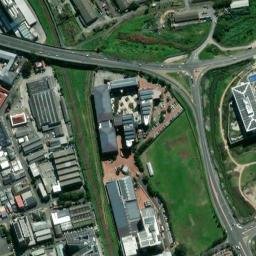 Satellite imagery of S A M CO, ZA