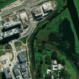 Satellite imagery of S A M CO, ZA