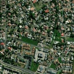 Satellite imagery of KUILSRIVER RES, ZA