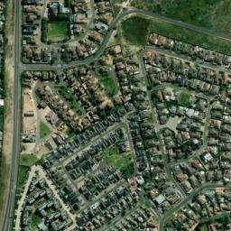 Satellite imagery of KUILSRIVER RES, ZA