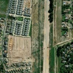 Satellite imagery of KUILSRIVER RES, ZA