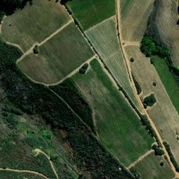 Satellite imagery of STEL 4, ZA