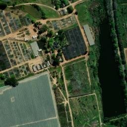 Satellite imagery of MIDDELVLEI, ZA