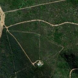 Satellite imagery of PAPAGAAIBERG, ZA