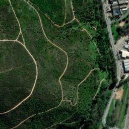 Satellite imagery of DRC W, ZA