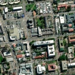 Satellite imagery of DRC STELLENBOSCH, ZA