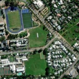 Satellite imagery of UNIEPARK, ZA